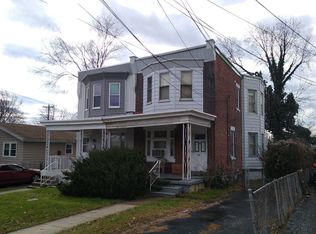 244 Cherry St, Sharon Hill, PA 19079