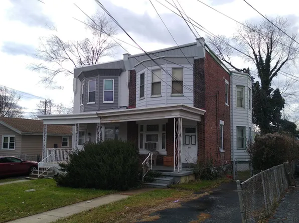 244 Cherry St, Sharon Hill, PA 19079