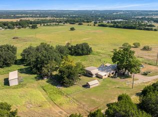 190 County Road 2100, Meridian, TX 76665