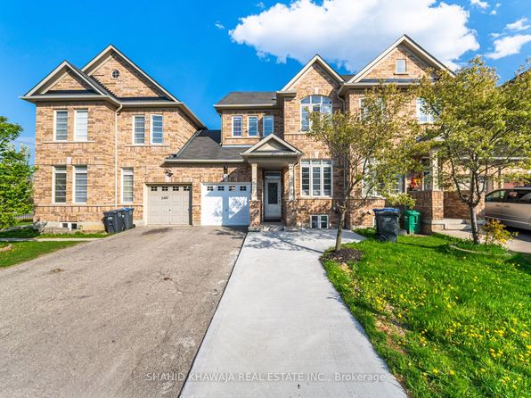 5504 Waterwind Cres, Mississauga, ON L5M 0G4