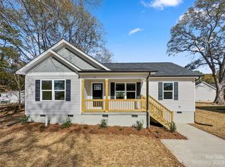 104 Marion St, Lancaster, SC 29720