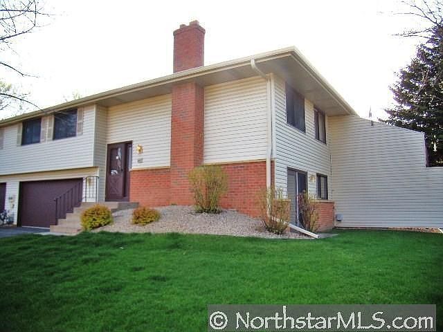 Home for Sale in Burnsville, MN $88,900