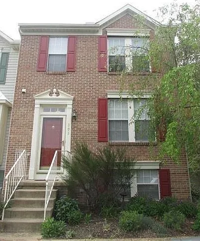 202 Jasmine Ln