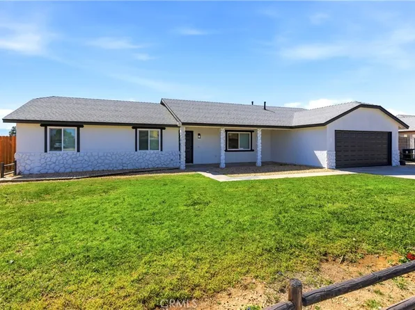 22557 Ojai Rd, Apple Valley, CA 92308