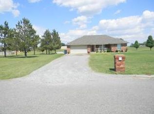 804 Timberland Way, Tuttle, OK 73089