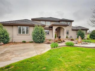 14998 W 57th Dr, Golden, CO 80403