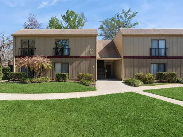 429 Sheoah Blvd APT 12, Winter Springs, FL 32708