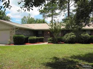 578 Seapine Cir, Pensacola, FL 32506