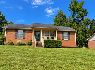 1513 Watercress Dr, Nashville, TN 37214