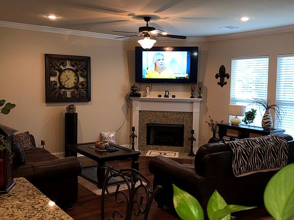 5th image of 17526 Golden Eagle Dr
