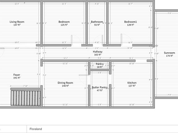 2nd image of 2719 Floraland Dr NW
