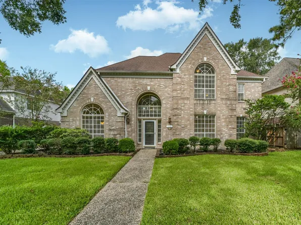 5315 Spartan Drive, Houston, TX 77041