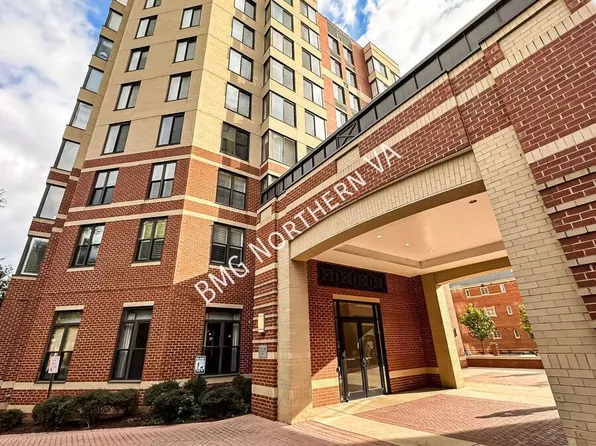 2220 Fairfax Dr APT 106, Arlington, VA 22201
