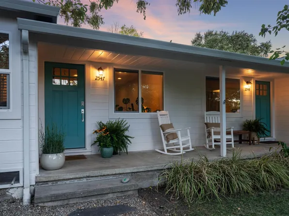 2547 Clark Ln, Walnut Creek, CA 94597