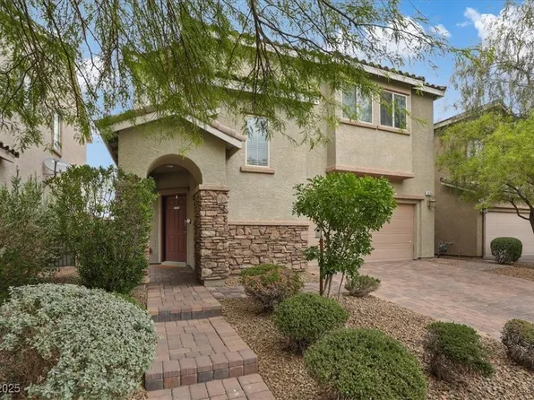 1070 Fish Pond Ave, Henderson, NV 89014