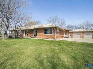 46268 265th St, Hartford, SD 57033