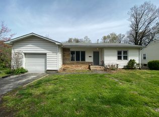 2980 Shady Pl, Alton, IL 62002