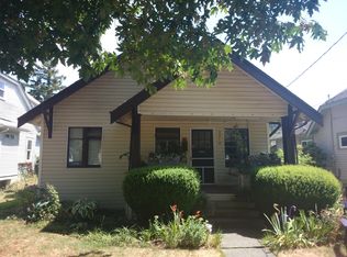 3214 62nd Ave SW, Seattle, WA 98116