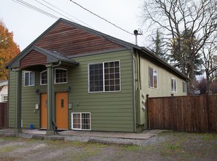 4848 SE Bybee Blvd APT 3, Portland, OR 97206