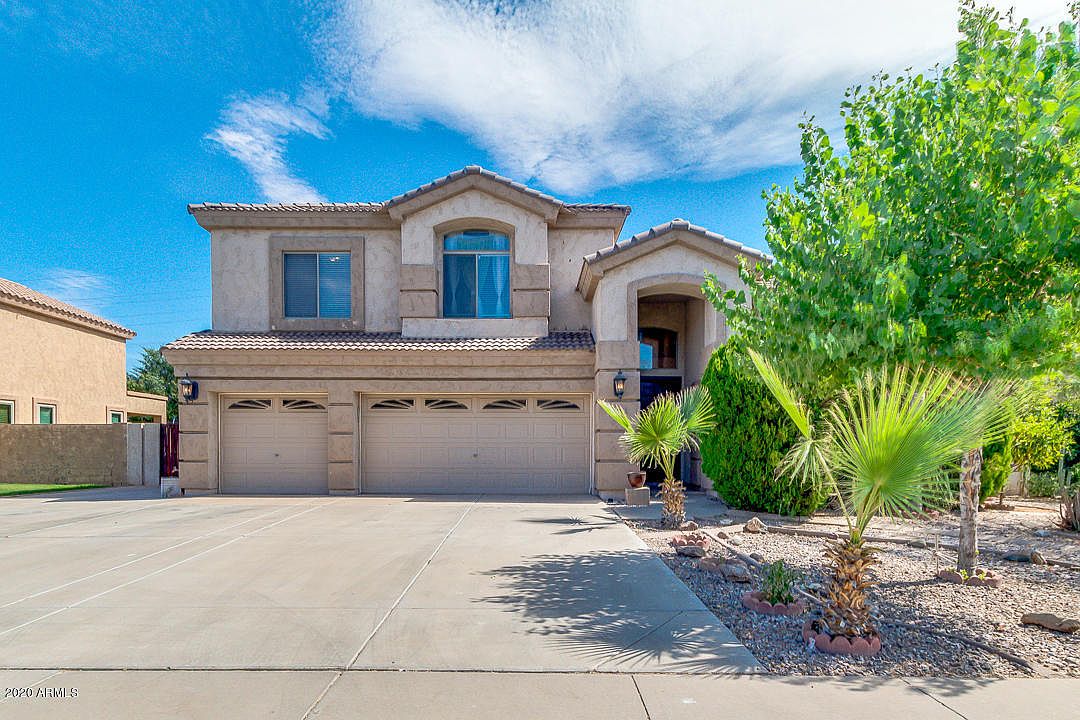 4151 E Campbell Ave, Gilbert, AZ 85234 | Zillow