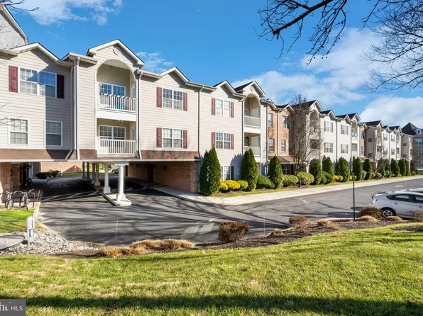 401 E Atlantic Ave APT 107, Haddon Heights, NJ 08035