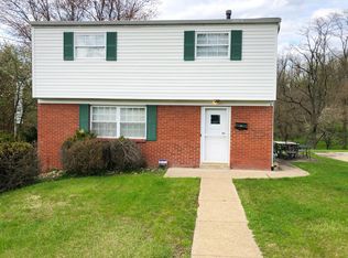 161 Selvin Dr, Verona, PA