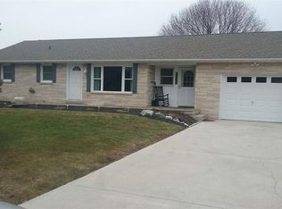 2230 Baltimore Pike, East Berlin, PA 17316