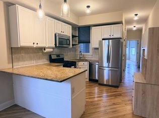 25 Bleecker St APT 2R, Jersey City, NJ 07307