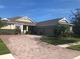 7289 E Village Sq, Vero Beach, FL 32966