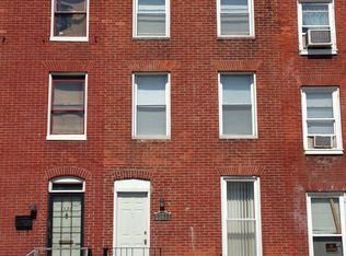 1322 W Pratt St, Baltimore, MD 21223