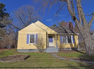 1033 Pine St, Burlington, VT 05401