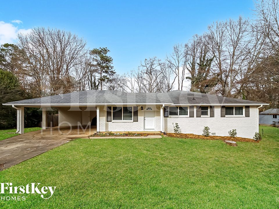 1st image of 6356 Pine Frost Dr