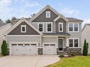 1711 Sandoval Dr, Durham, NC 27703