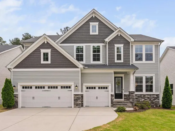 1711 Sandoval Dr, Durham, NC 27703