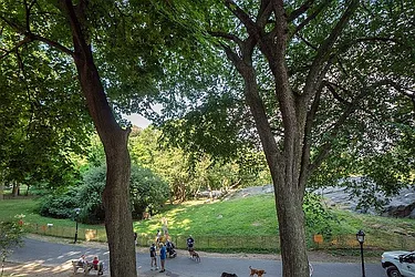 Rented by Rita S Citrin, LREB