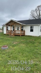 521 W Ventura Drive, Seymour, MO, 65746