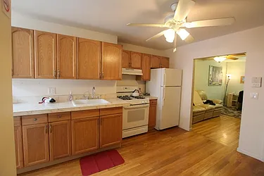 Rented by Town Residential