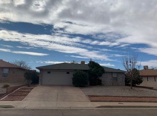 702 Mars Ave, Alamogordo, NM 88310
