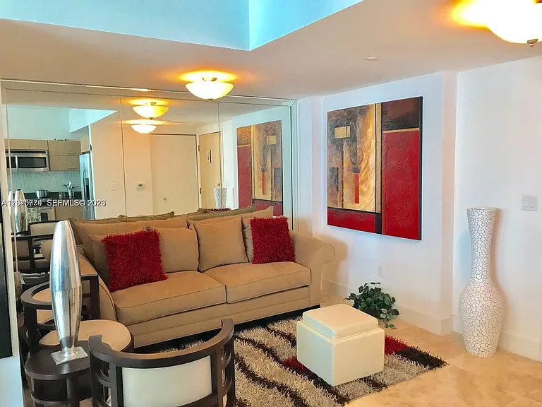 350 S Miami Ave #3608 — Photo 9