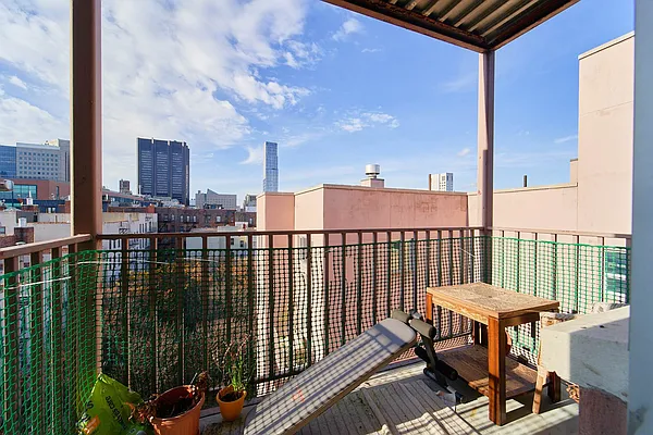 Rented by Brown Harris Stevens | media 13