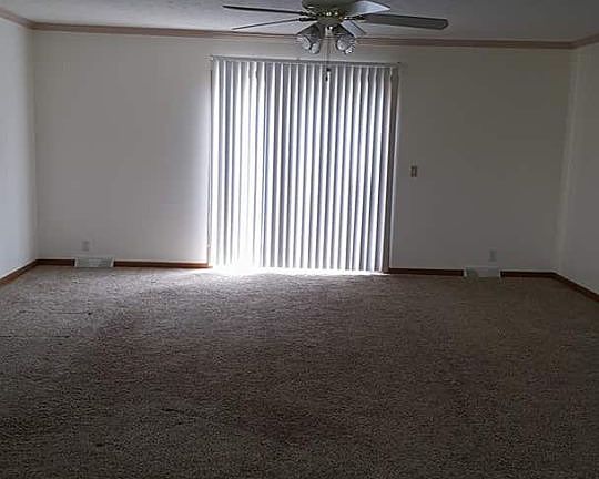 View to Living Room