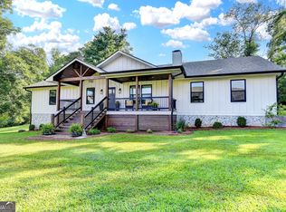 5441 E Main St, Flowery Branch, GA 30542