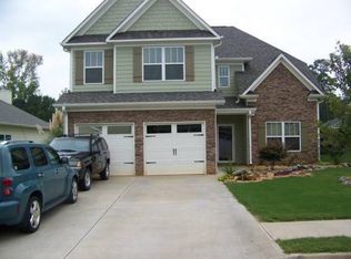 99 Mercer Ln, Cartersville, GA 30120