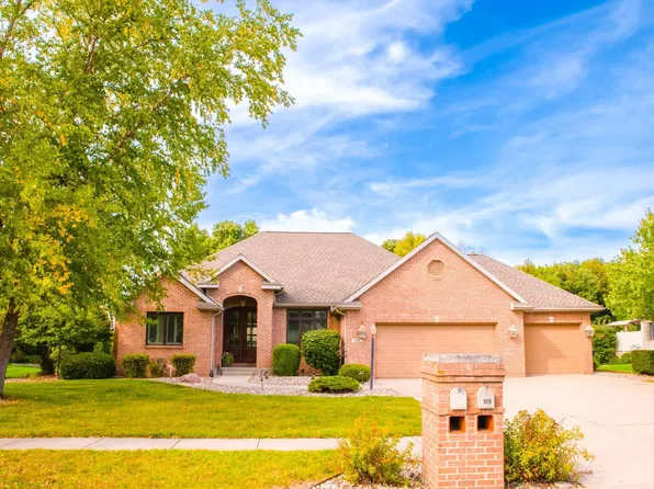 103 Tulip Cir, Bremen, IN 46506