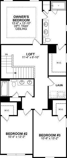 2nd image of 778 Earhart St NW