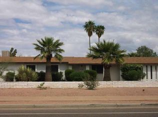 6940 N Doubletree Ranch Rd, Paradise Valley, AZ 85253