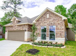 977 Arbor Way, Conroe, TX 77303