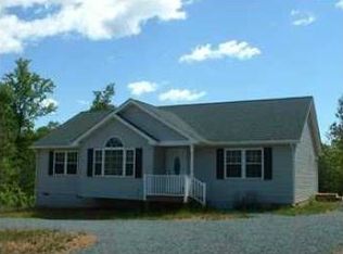235 Ridge Ln, Scottsville, VA 24590