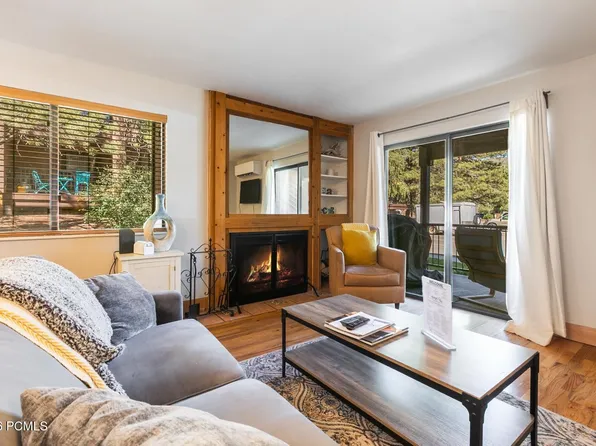 2025 Canyons Resort Dr APT P3, Park City, UT 84098