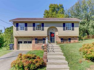6143 Cougar Dr, Knoxville, TN 37921